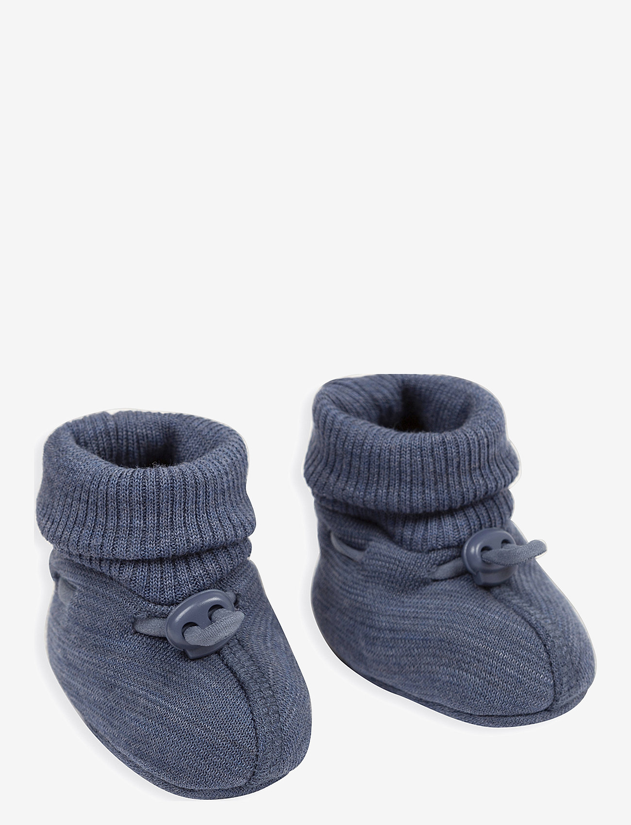 Smallstuff - Booties - gift ideas - denim - 0