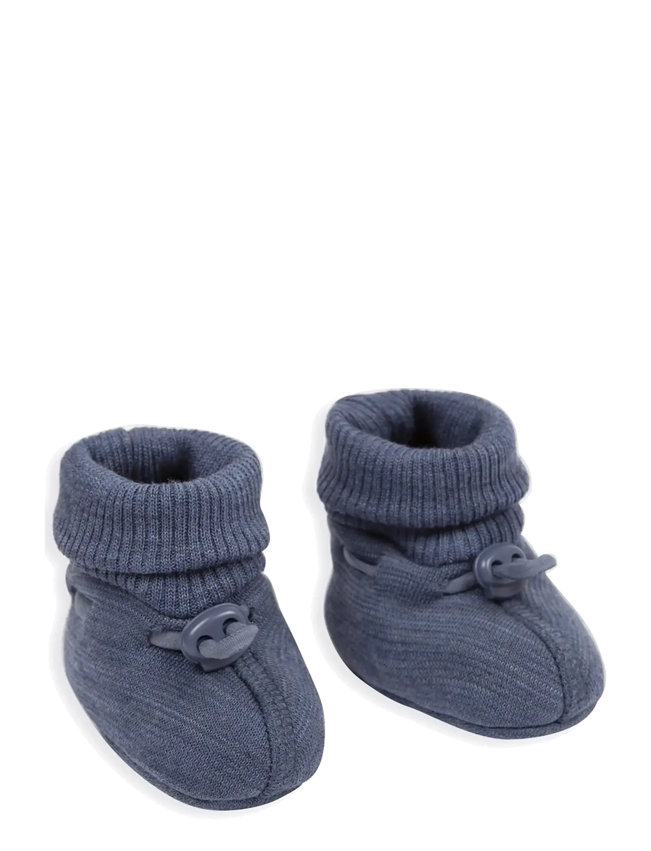 Smallstuff - Booties - gaveidéer - denim - 1