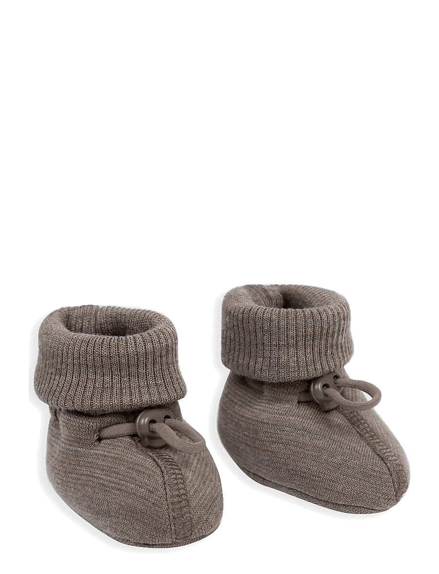 Smallstuff - Booties - geschenkideen - nature - 2