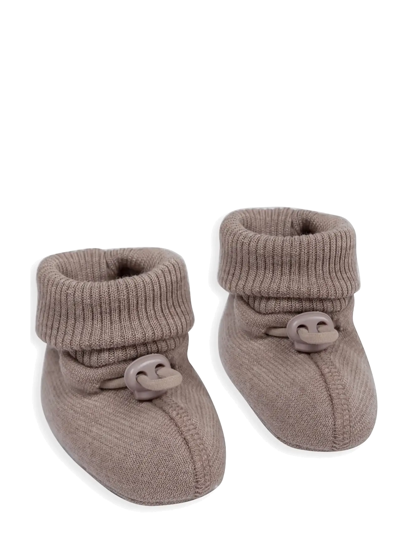 Smallstuff - Booties - gaveidéer - powder - 2