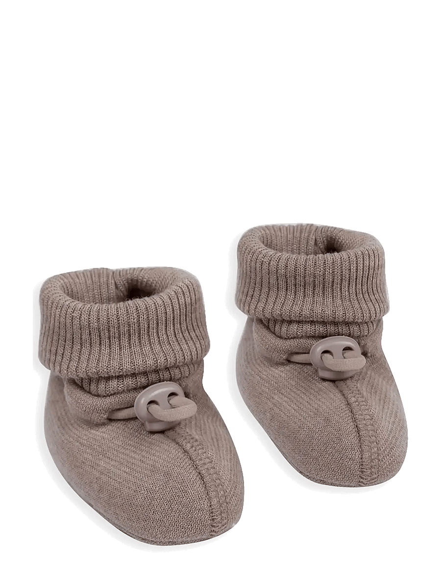 Smallstuff - Booties - gaveidéer - powder - 2