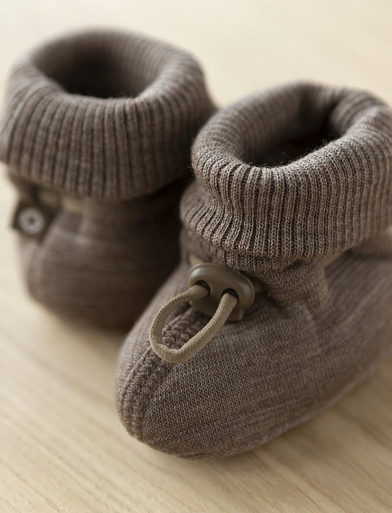 Smallstuff - Booties - gaveidéer - powder - 0