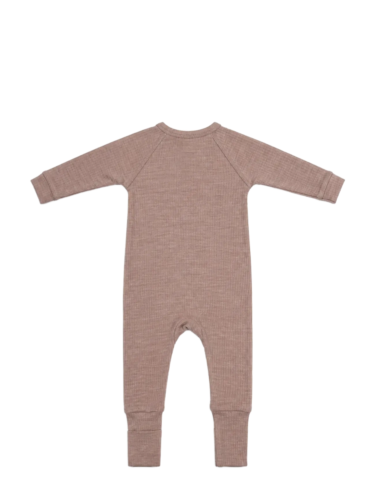 Smallstuff - Nightsuit - schlafoveralls - powder - 2