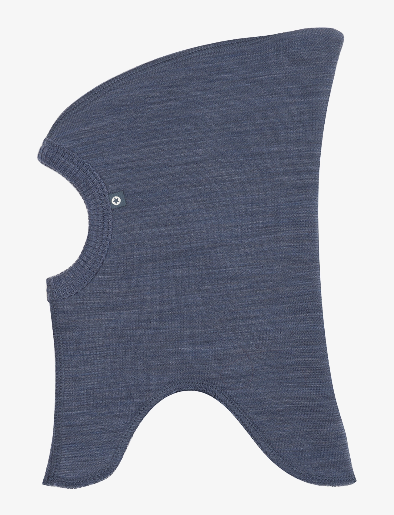 Smallstuff Balaclava, 56-62, Blue, Hovedbeklædning > Balaclava, Børn