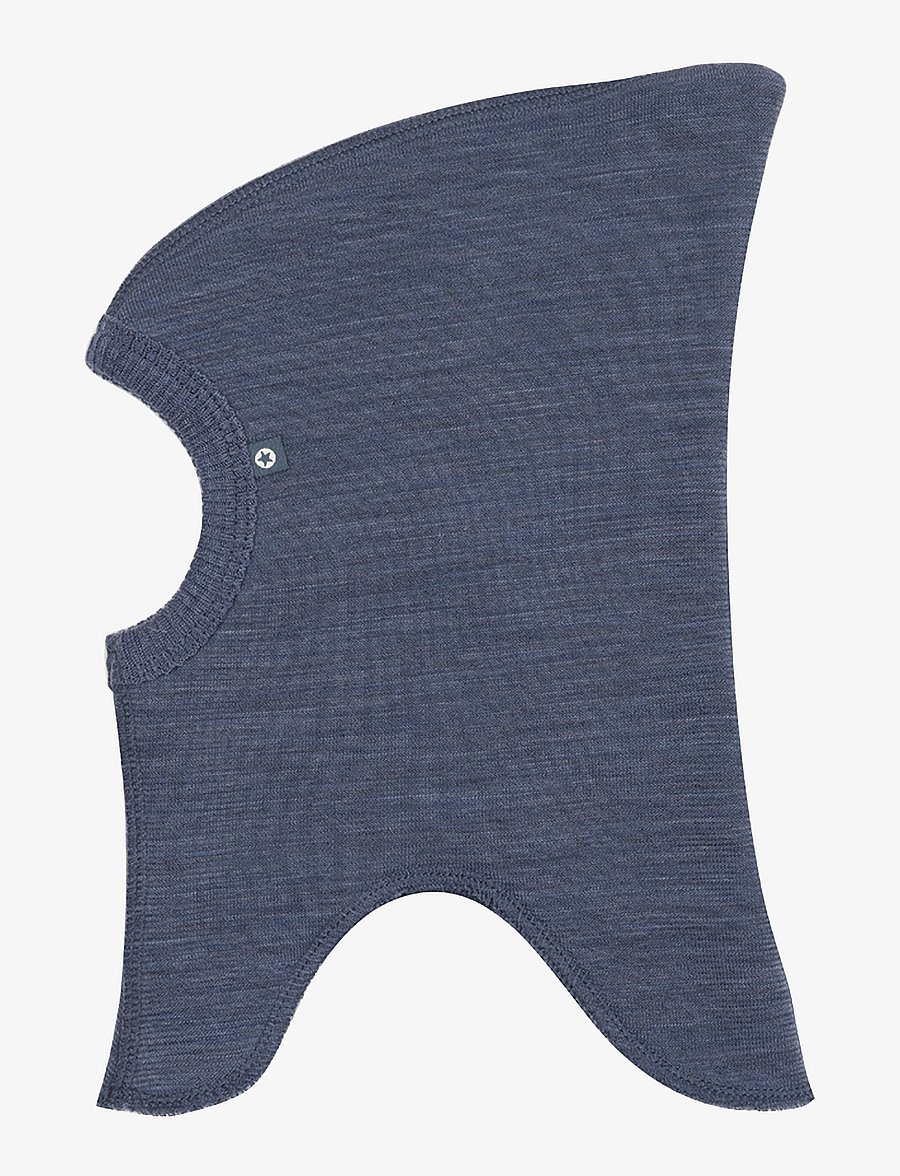 Smallstuff - Balaclava - aksessuaarid - denim - 1