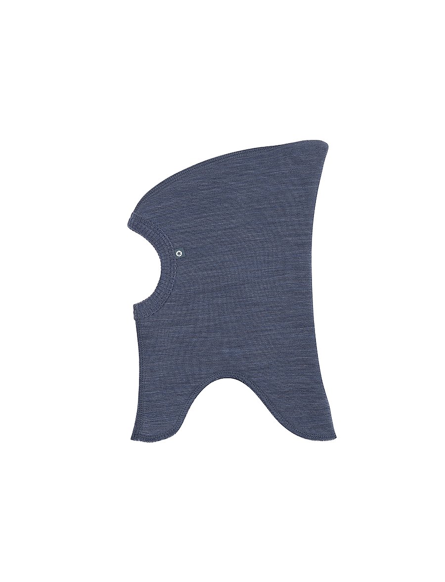 Smallstuff - Balaclava - aksessuaarid - denim - 0