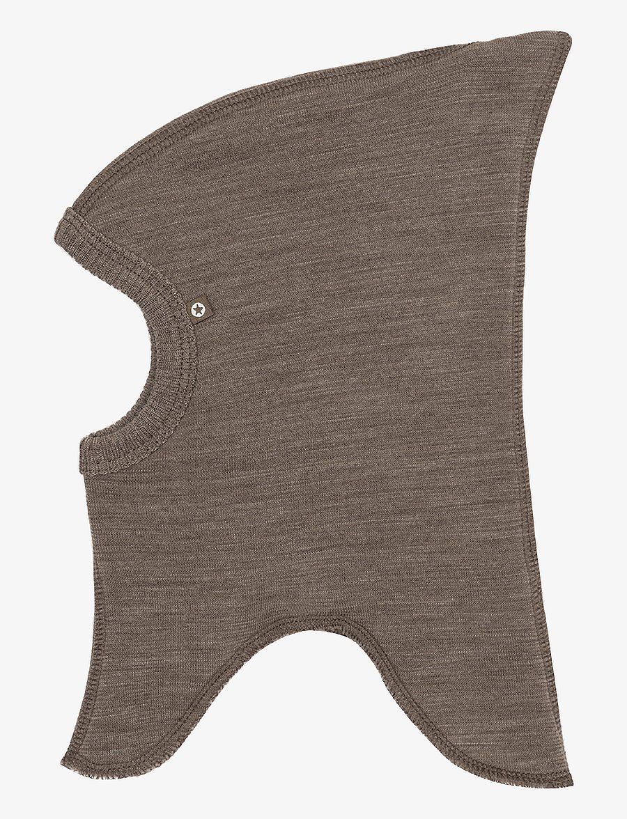 Smallstuff - Balaclava - winteraccessoires - nature - 0