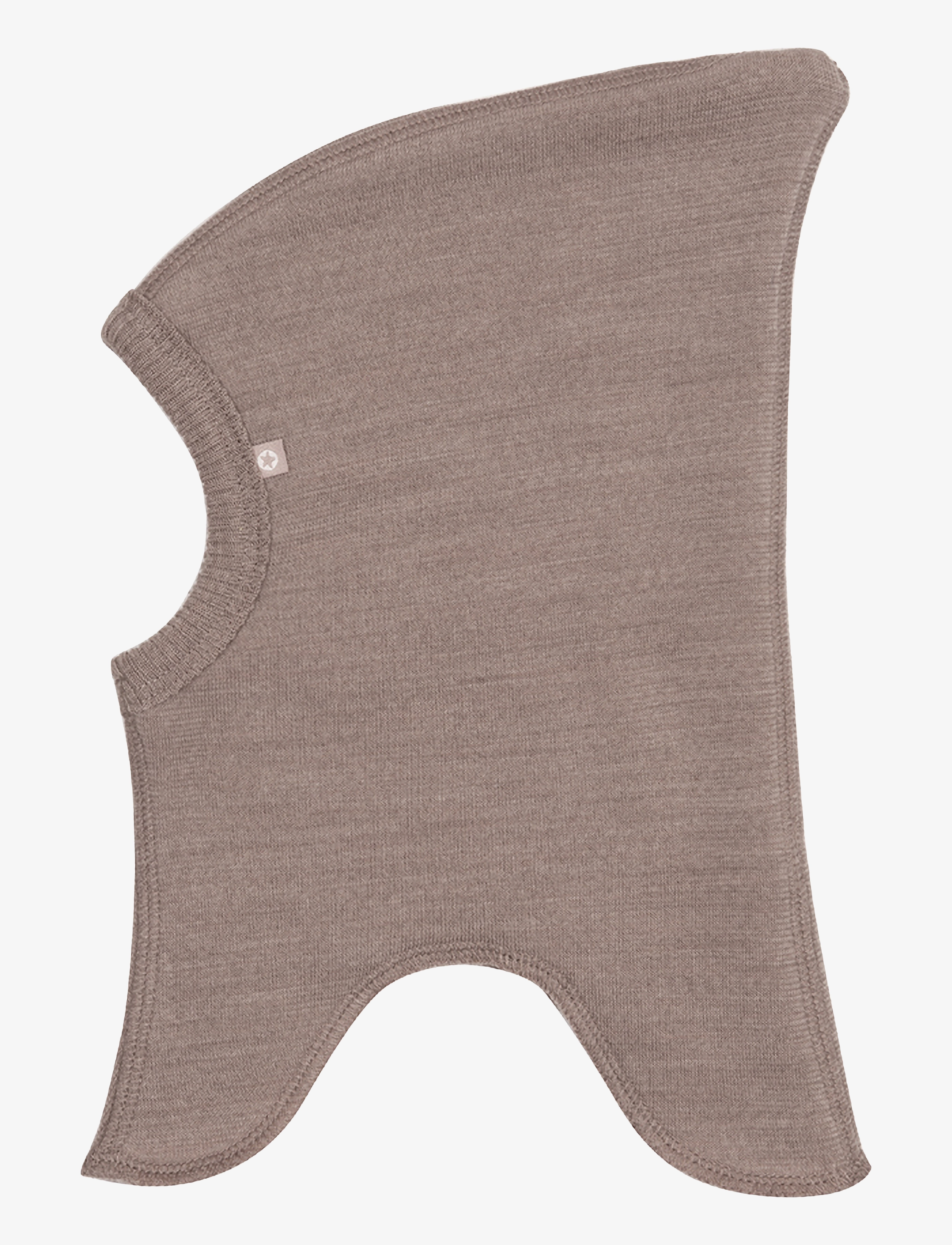 Smallstuff Balaclava, Børn, Elefanthue, Pink, Str: 92-98