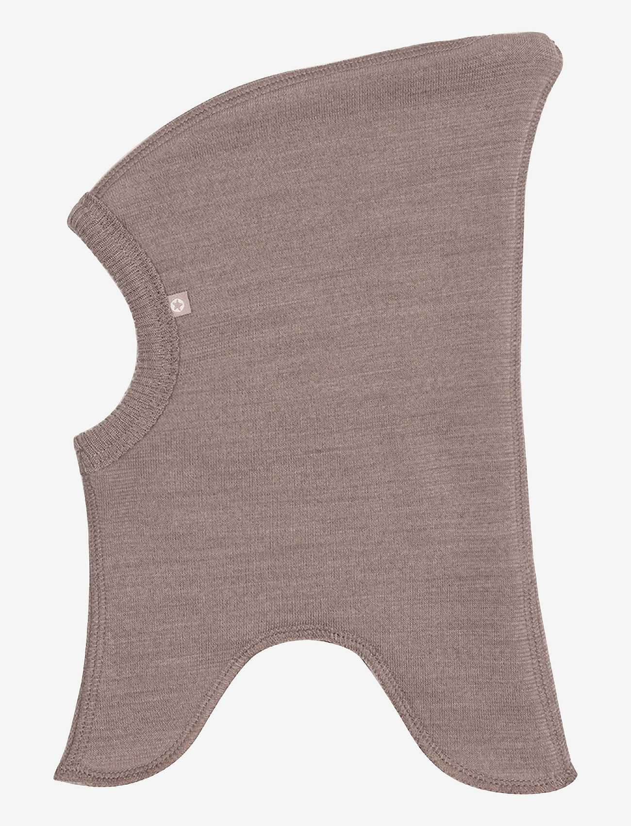 Smallstuff - Balaclava - vinter tilbehør - powder - 0