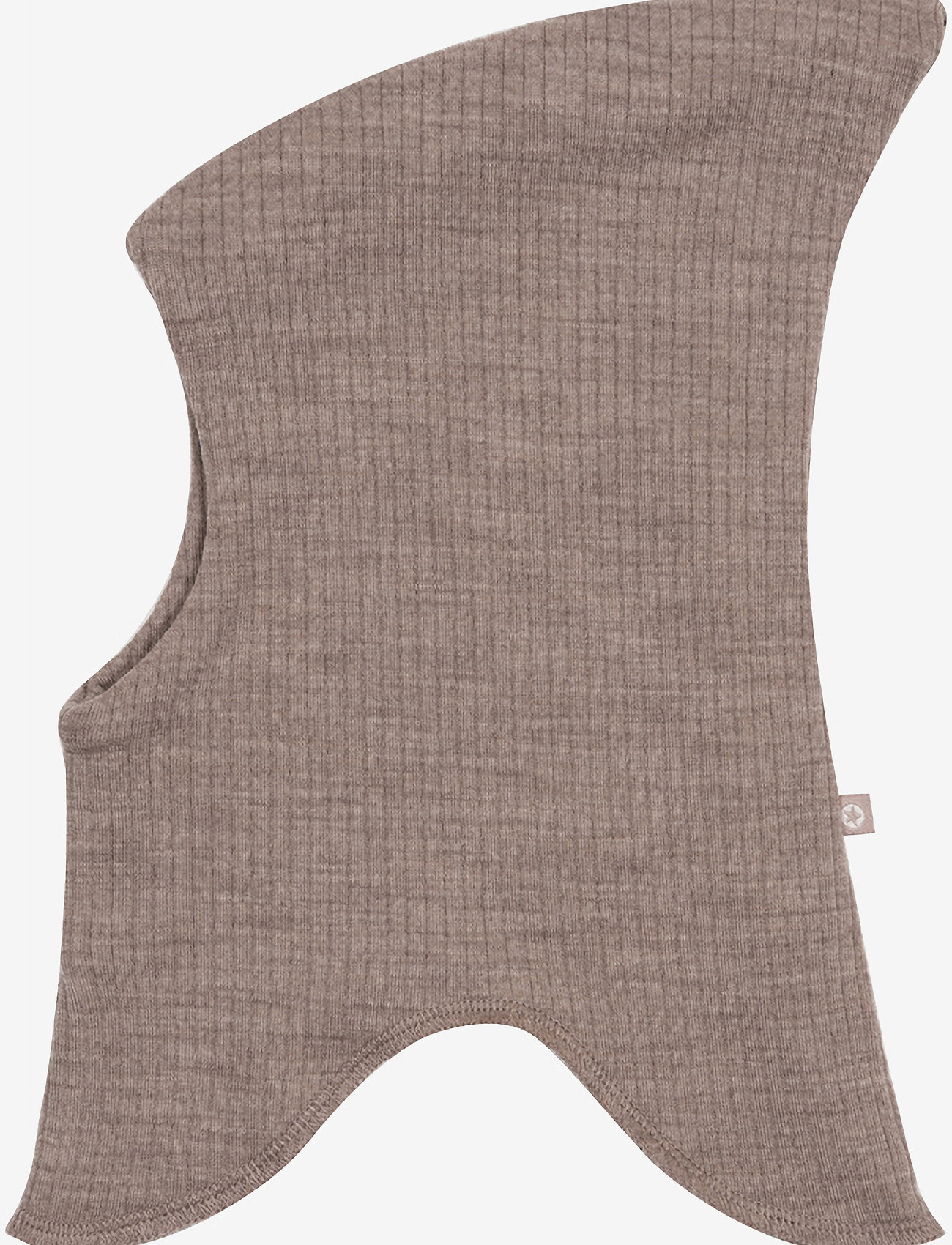 Smallstuff - Balaclava, 2 layers, soft powder drop needle, merino wool - accessoarer - powder - 0