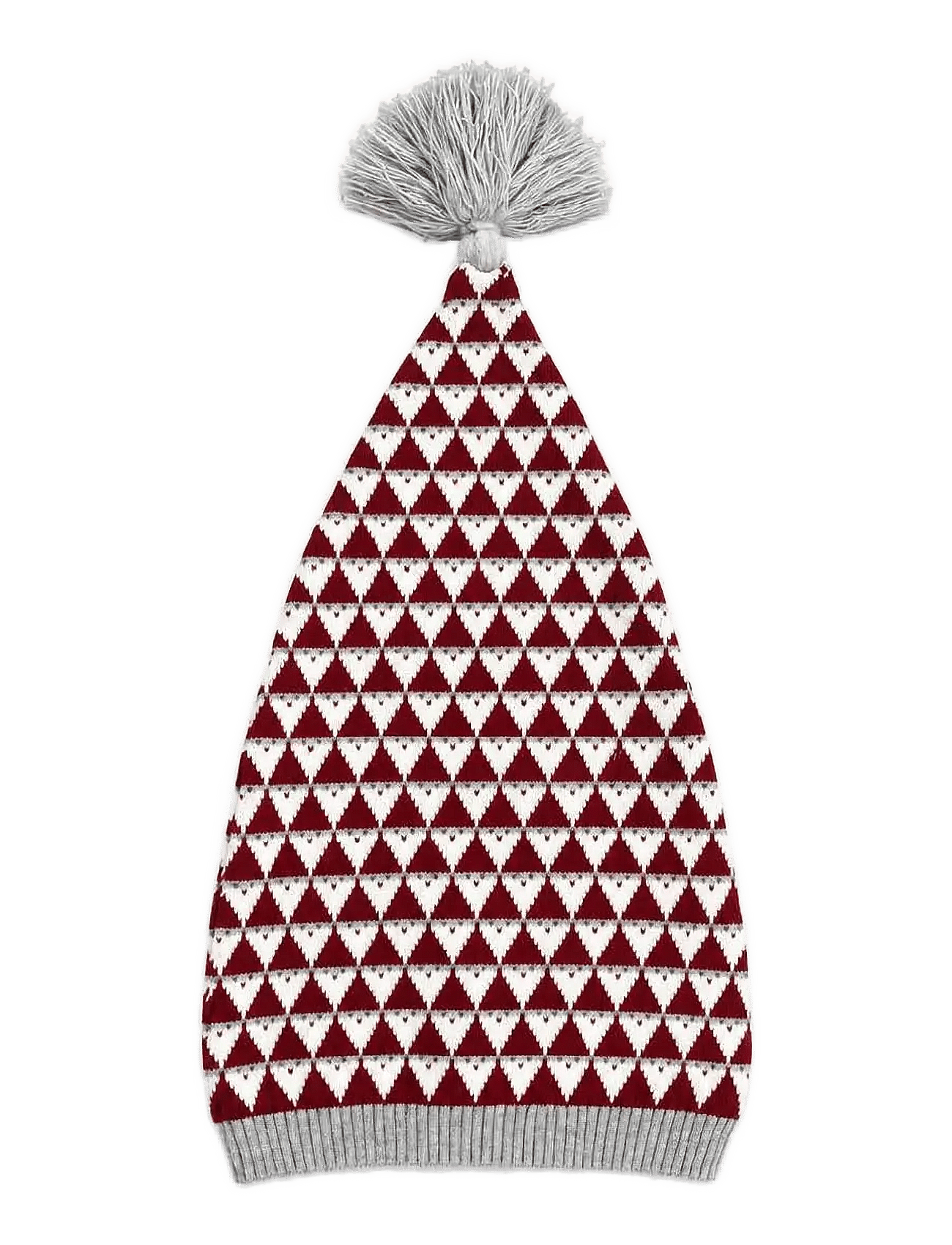 Smallstuff - Pixi Hat, Red Santa