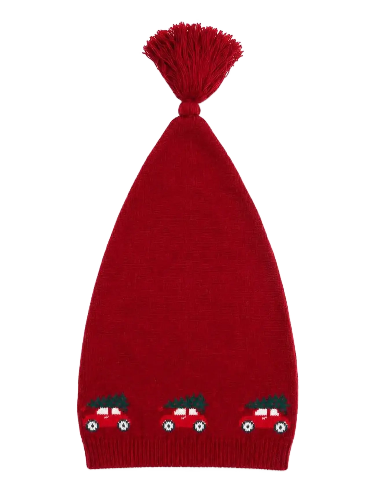 Smallstuff - Pixi Hat, Christmas Car
