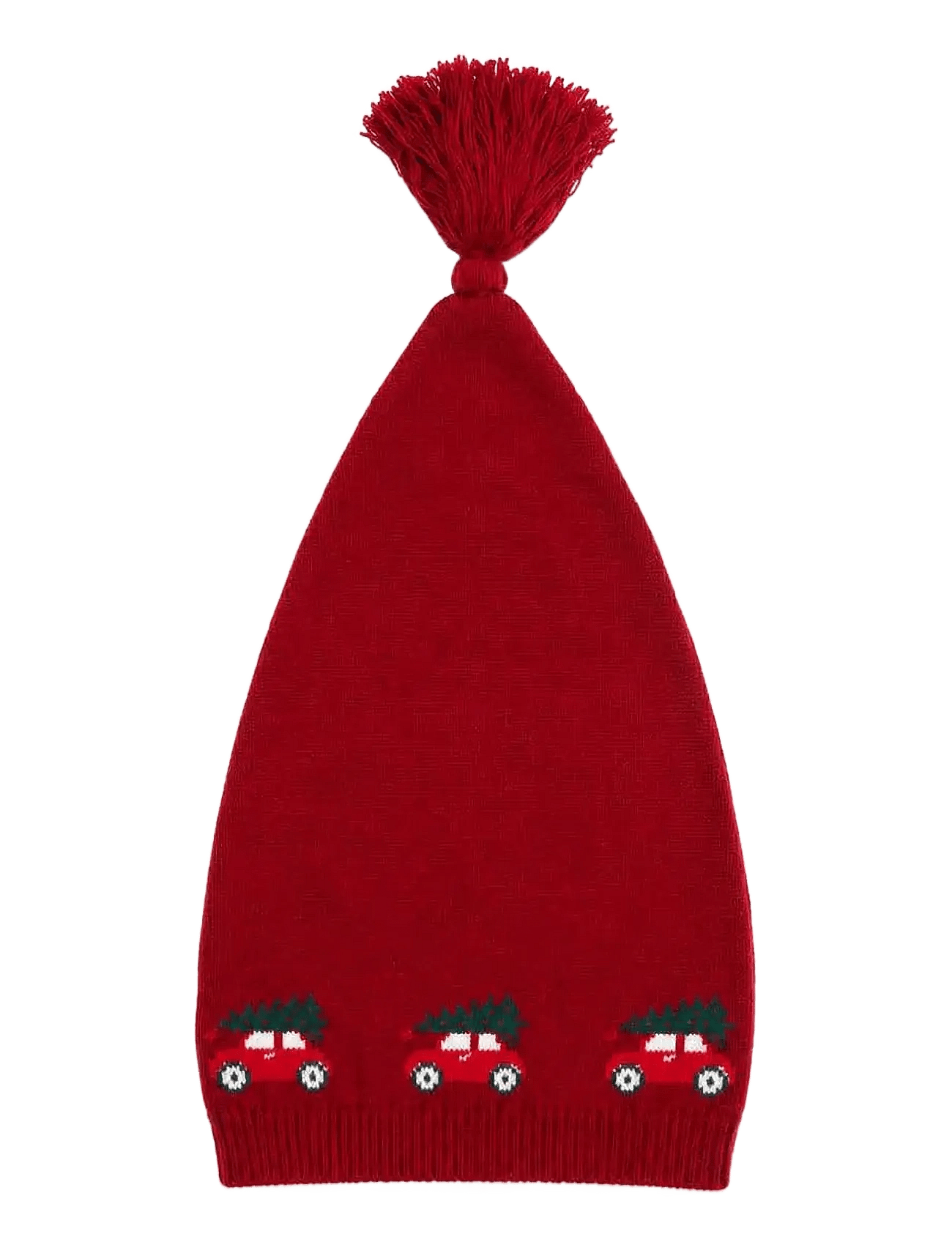 Smallstuff - Pixi Hat, Christmas Car
