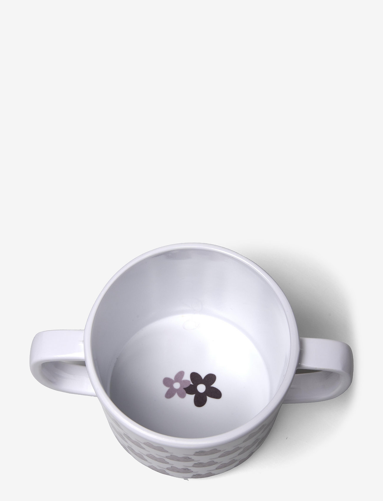 Smallstuff - Sippy Cup, Cat - rose - 1