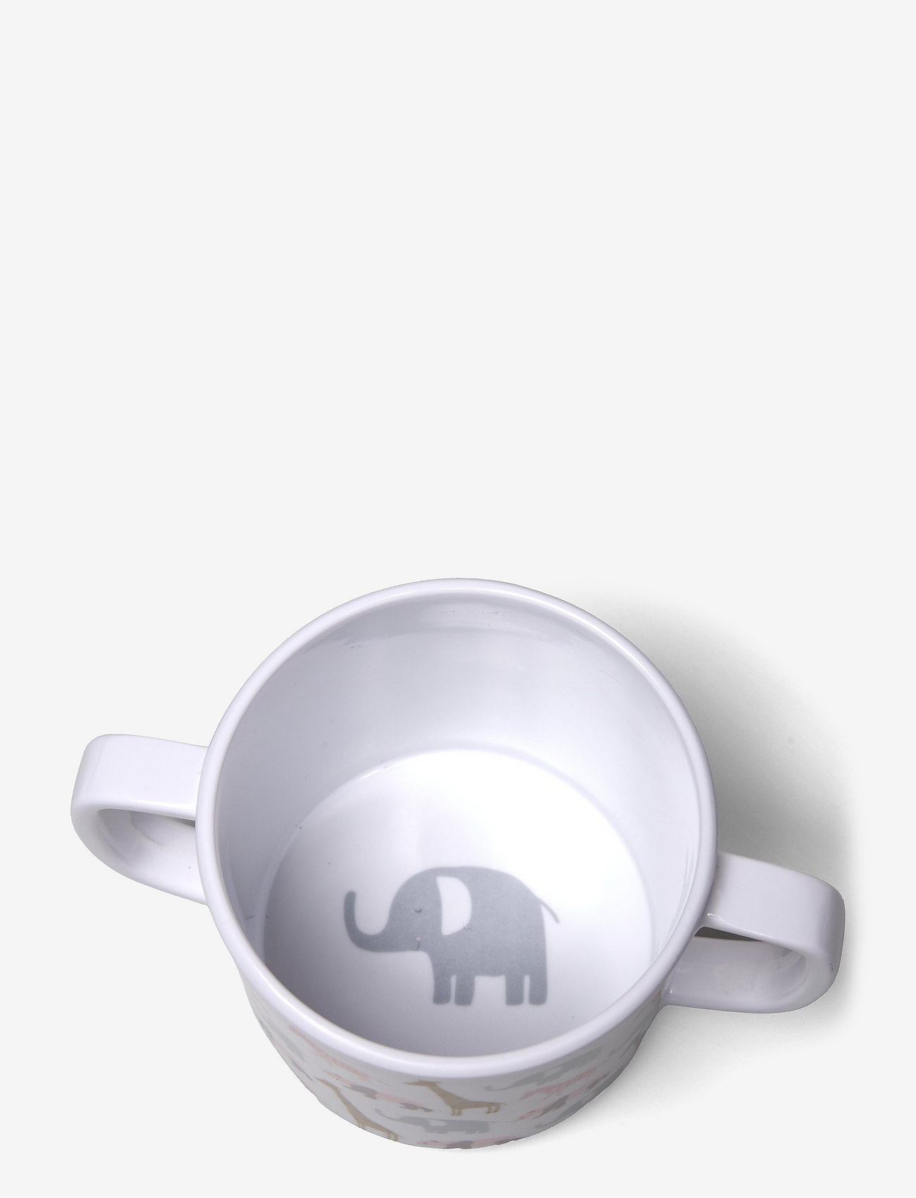 Smallstuff - Sippy Cup, Butterfly & Co. - rose - 1