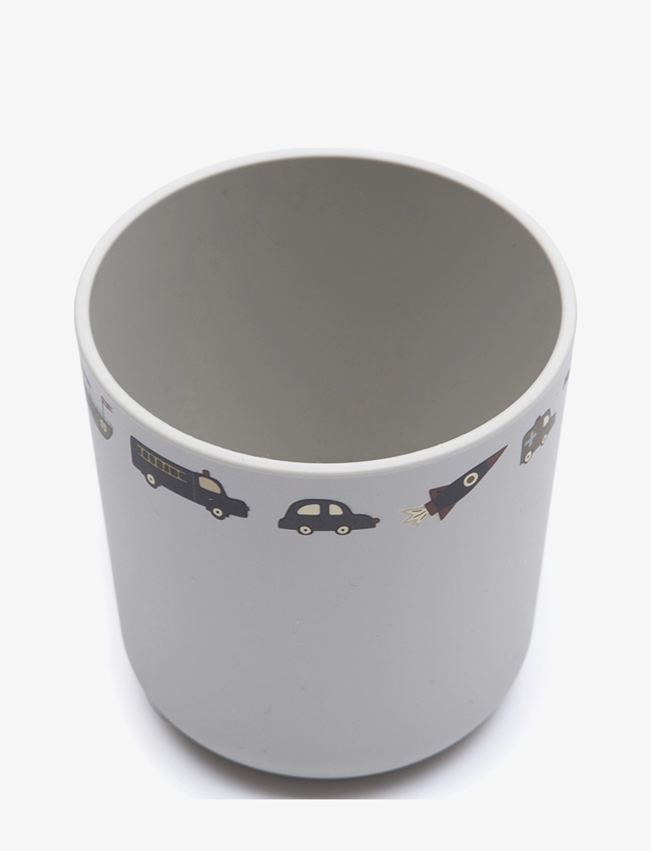 Smallstuff Cup, Engine, Kop, Blå, Str: ONE SIZE 7 cm