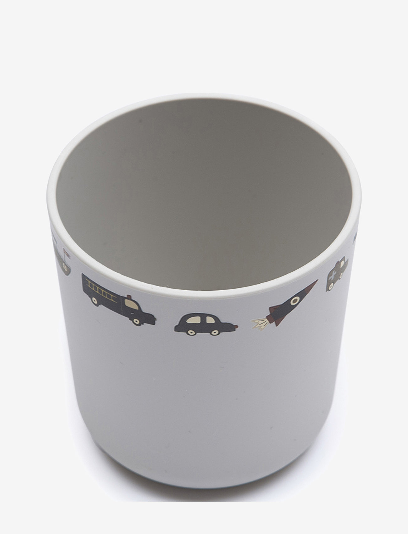 Smallstuff - Cup, engine - madalaimad hinnad - cream - 0