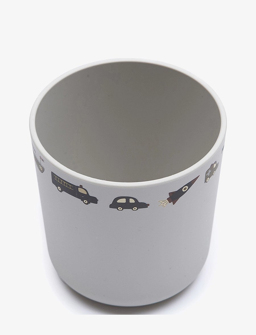 Smallstuff - Cup, engine - die niedrigsten preise - cream - 0