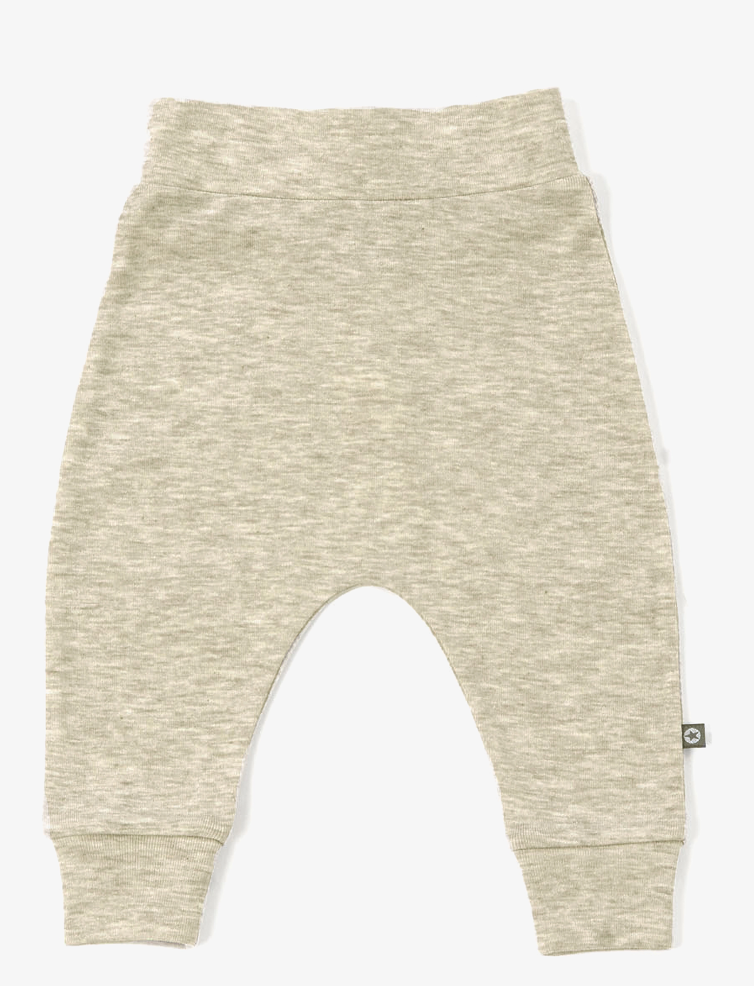 Pants, nature mel. - NATURE MELANGE