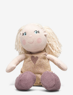 Doll, Olivia, 30 cm, Smallstuff