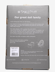 Smallstuff - Doll, Lilly, 30 cm - laveste priser - rose - 1