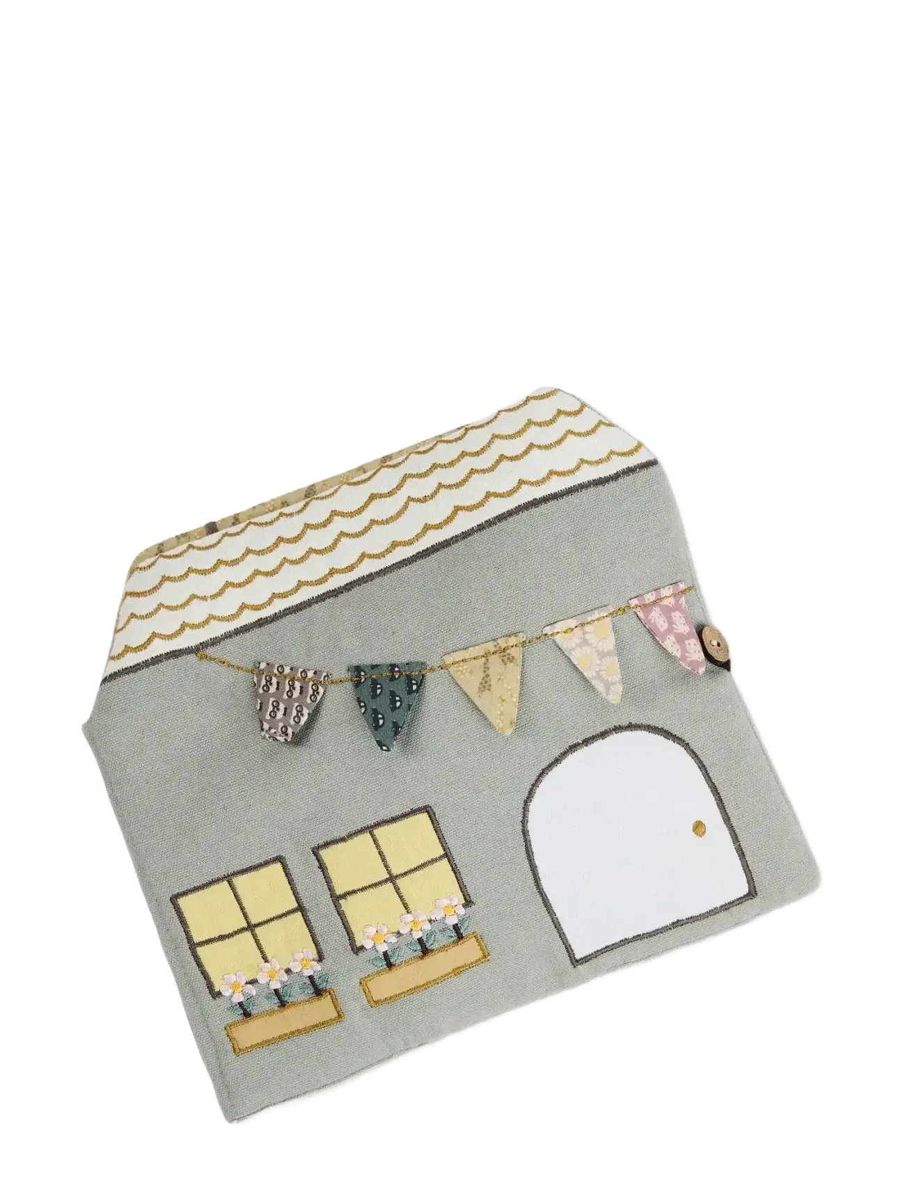 Smallstuff - Tiny house book, Bathroom - nature - 1