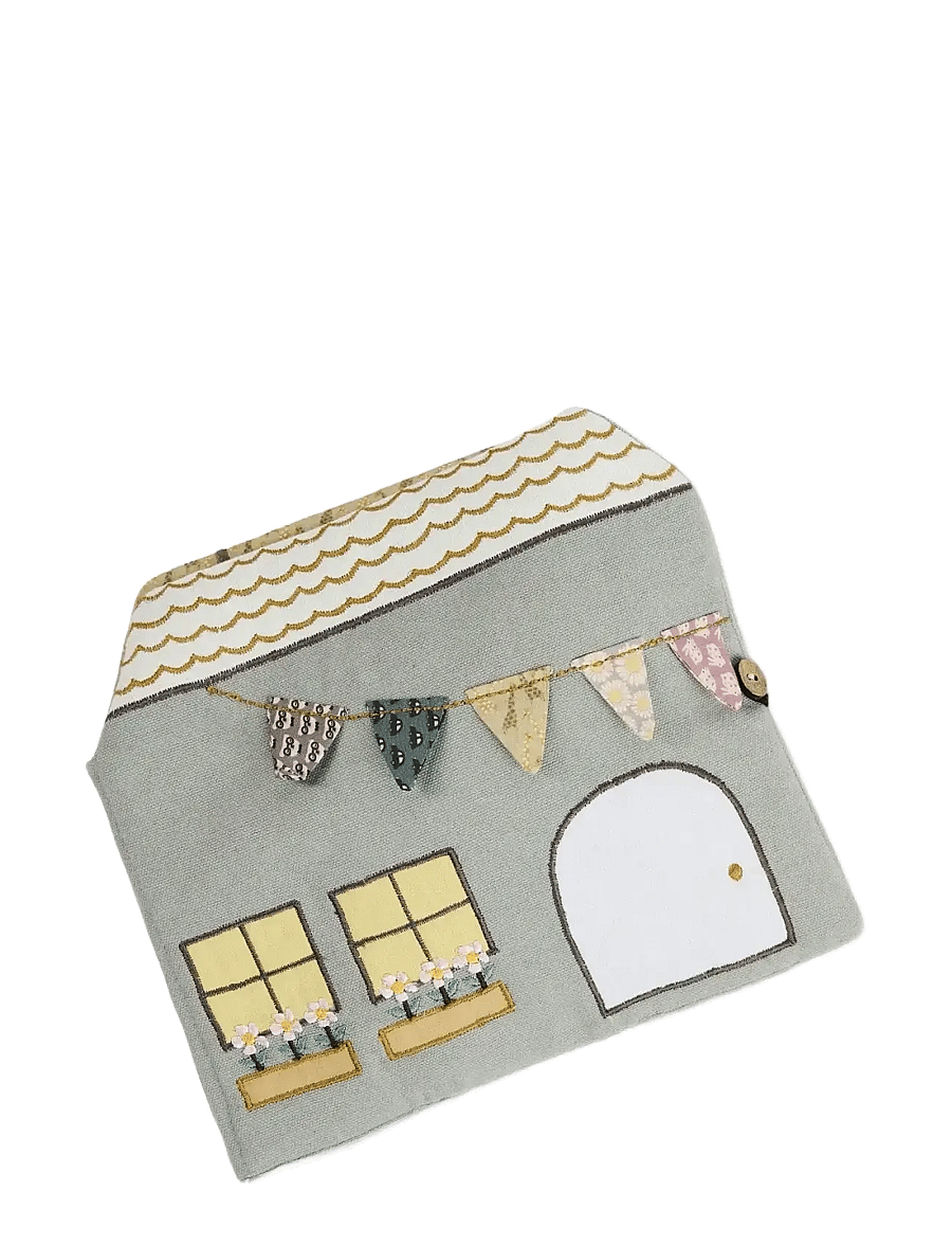 Smallstuff - Tiny house book, Bathroom - nature - 1