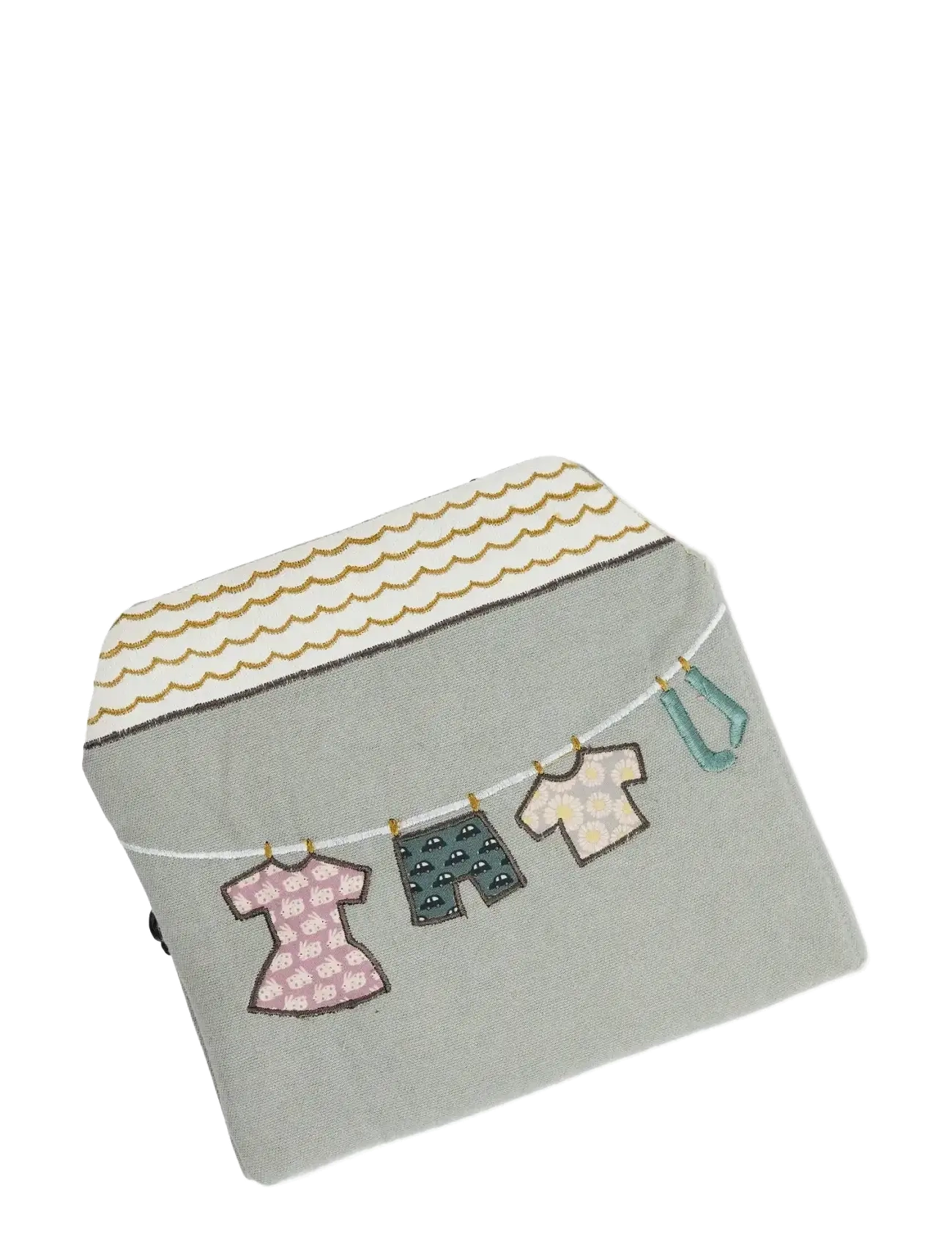 Smallstuff - Tiny house book, Bathroom - nature - 2