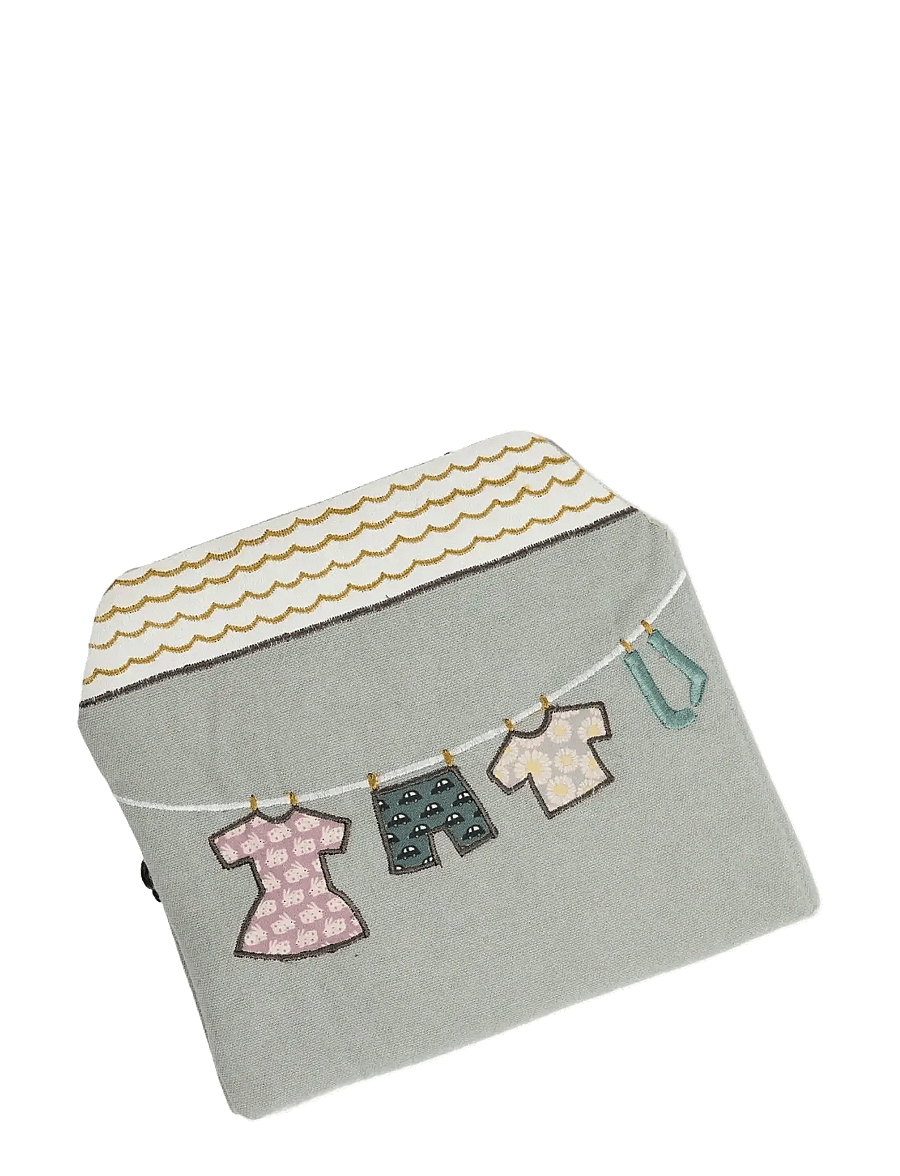 Smallstuff - Tiny house book, Bathroom - nature - 2