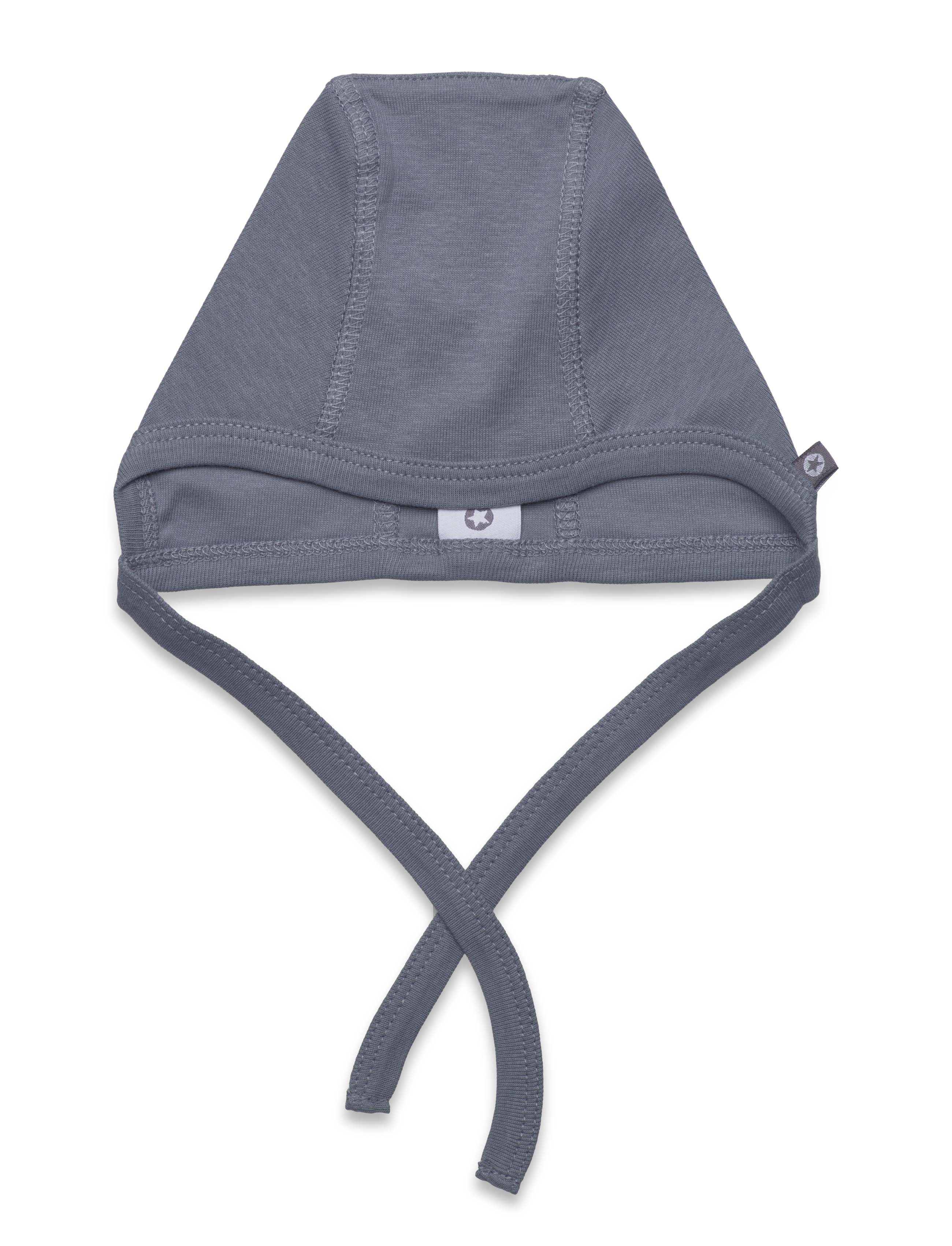 Smallstuff - Baby hat - accessoires - denim - 0