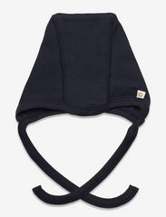 Smallstuff - Baby hat - lowest prices - navy - 0