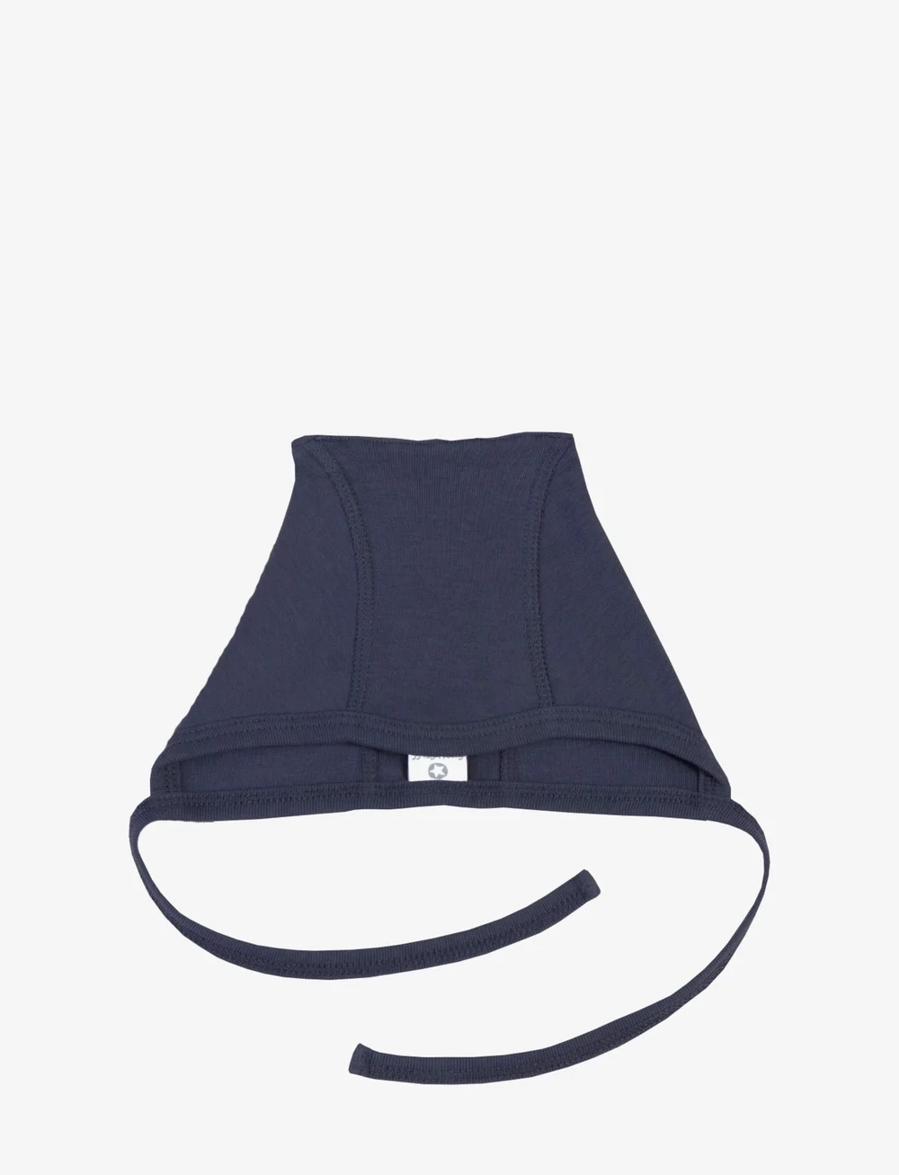 Smallstuff - Baby hat, navy - czapeczki dla niemowląt - navy - 0