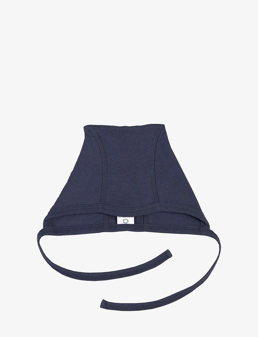 Smallstuff - Baby hat - babymützen - navy - 0