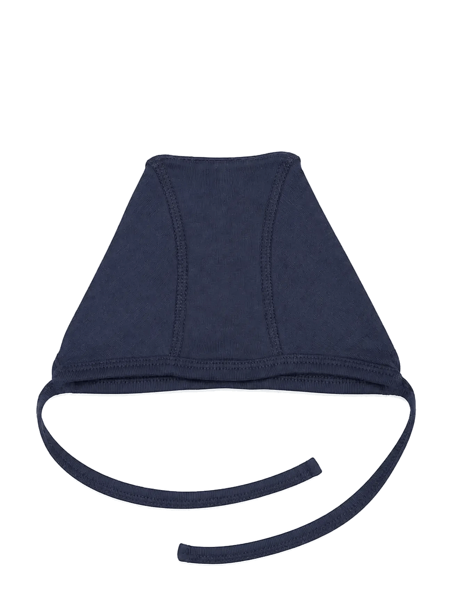 Smallstuff - Baby hat - babymützen - navy - 1