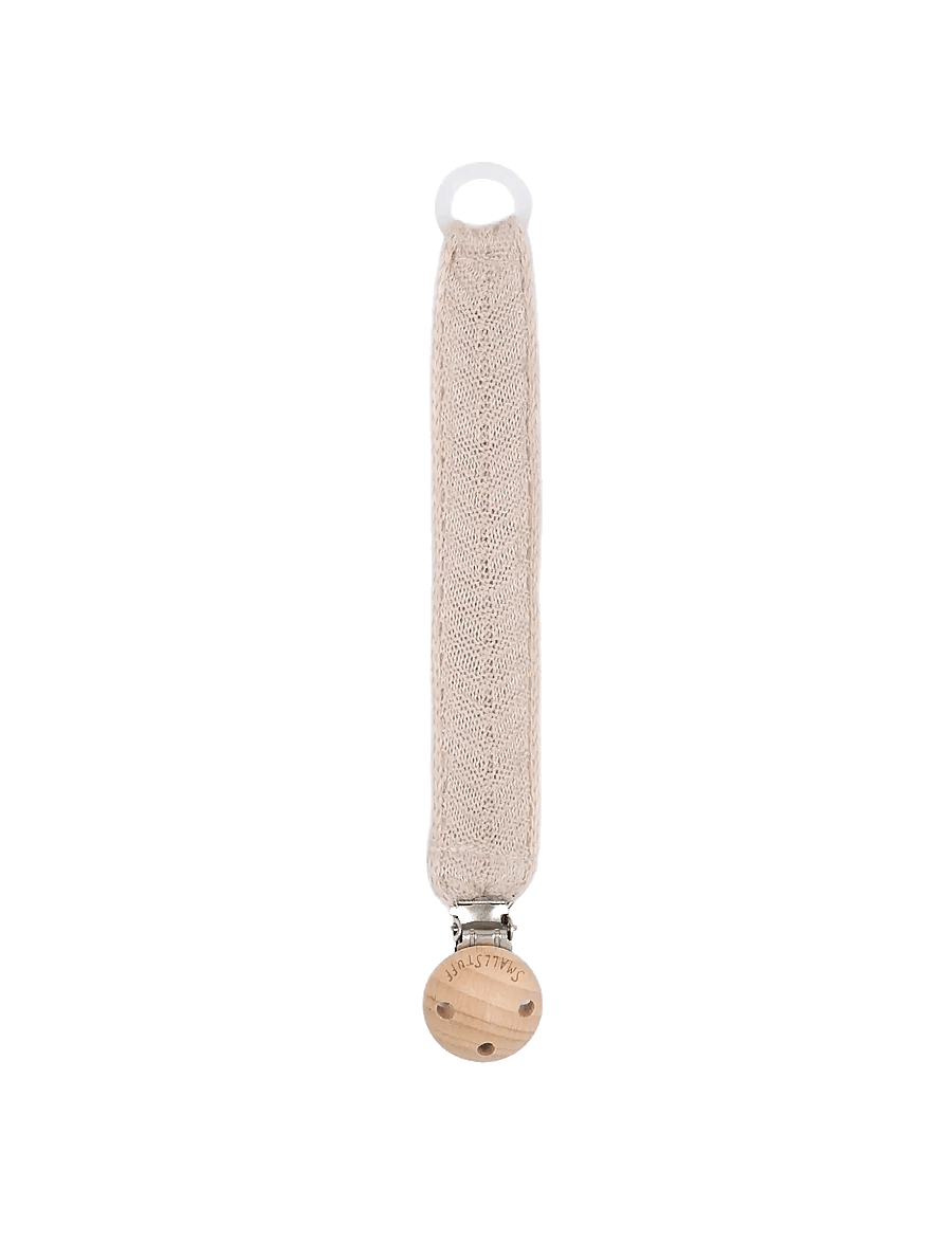 Smallstuff - Dummychain, fishbone, Soft rose - die niedrigsten preise - soft rose - 0