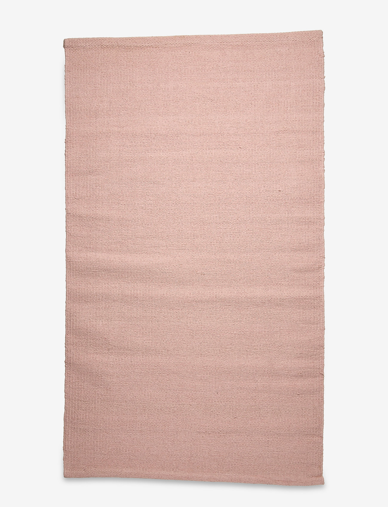Smallstuff - Rug runner, Soft rose, 70x125 cm. - laveste priser - soft rose - 0