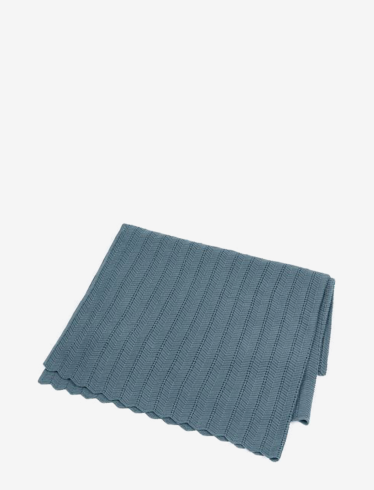 Smallstuff - Baby blanket, fishbone, Cloudy - lowest prices - cloudy - 0