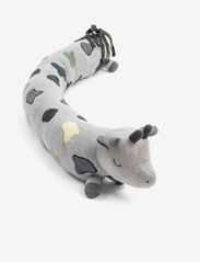 Smallstuff - Bed animal giraffe, multi boy - stuffed animals - multi - 0
