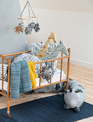 Smallstuff - Bed animal giraffe, multi boy - stuffed animals - multi - 2