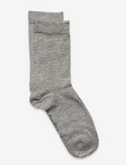 Smallstuff - Ancle sock - laveste priser - grey - 0