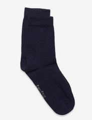 Ancle sock - NAVY