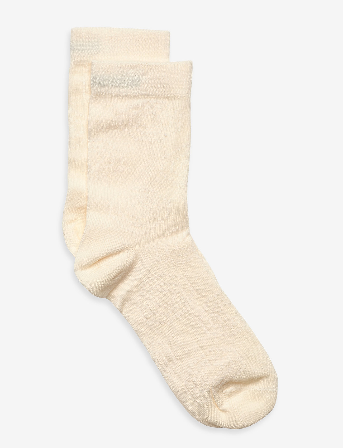 Smallstuff - Ancle sock - chaussettes - offwhite - 0