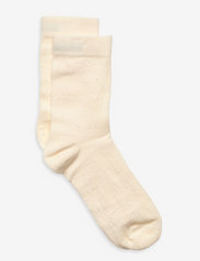 Ancle sock - OFFWHITE