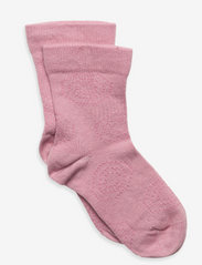 Smallstuff - Ancle sock - najniższe ceny - rose - 0