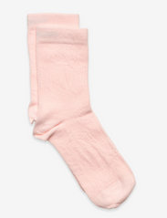Ancle sock - SOFT ROSE