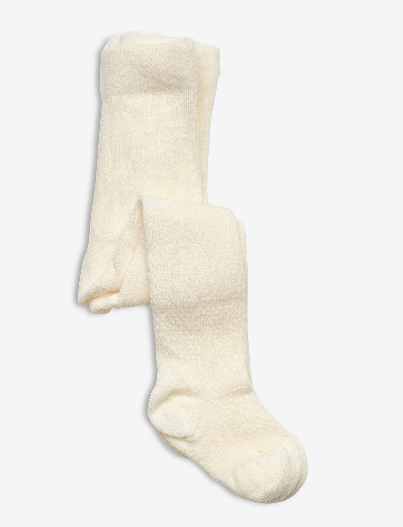 Smallstuff - Wool tights - madalaimad hinnad - offwhite - 0