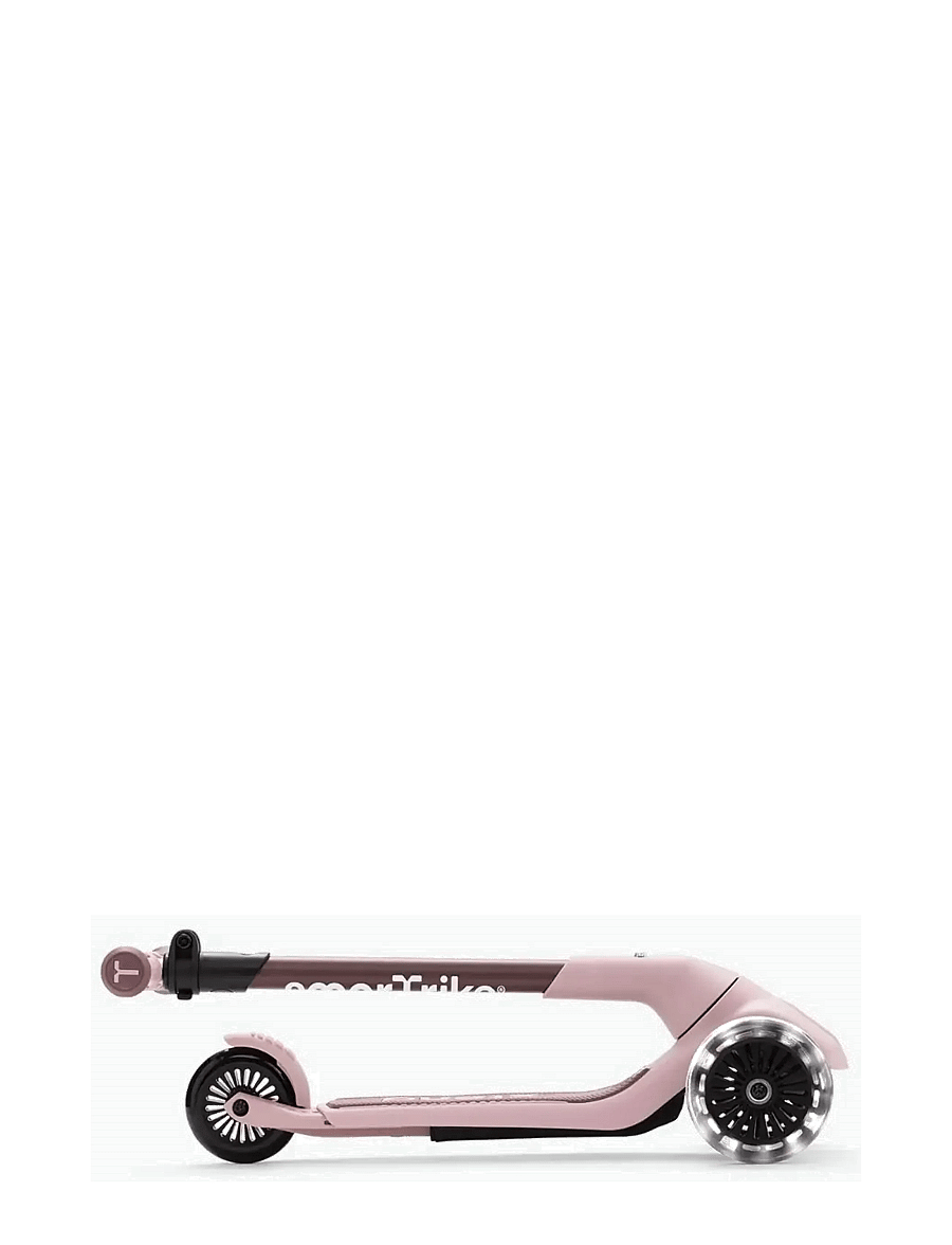 Smartrike - Xtend Mini-ride - Coral Pink - coral pink - 4