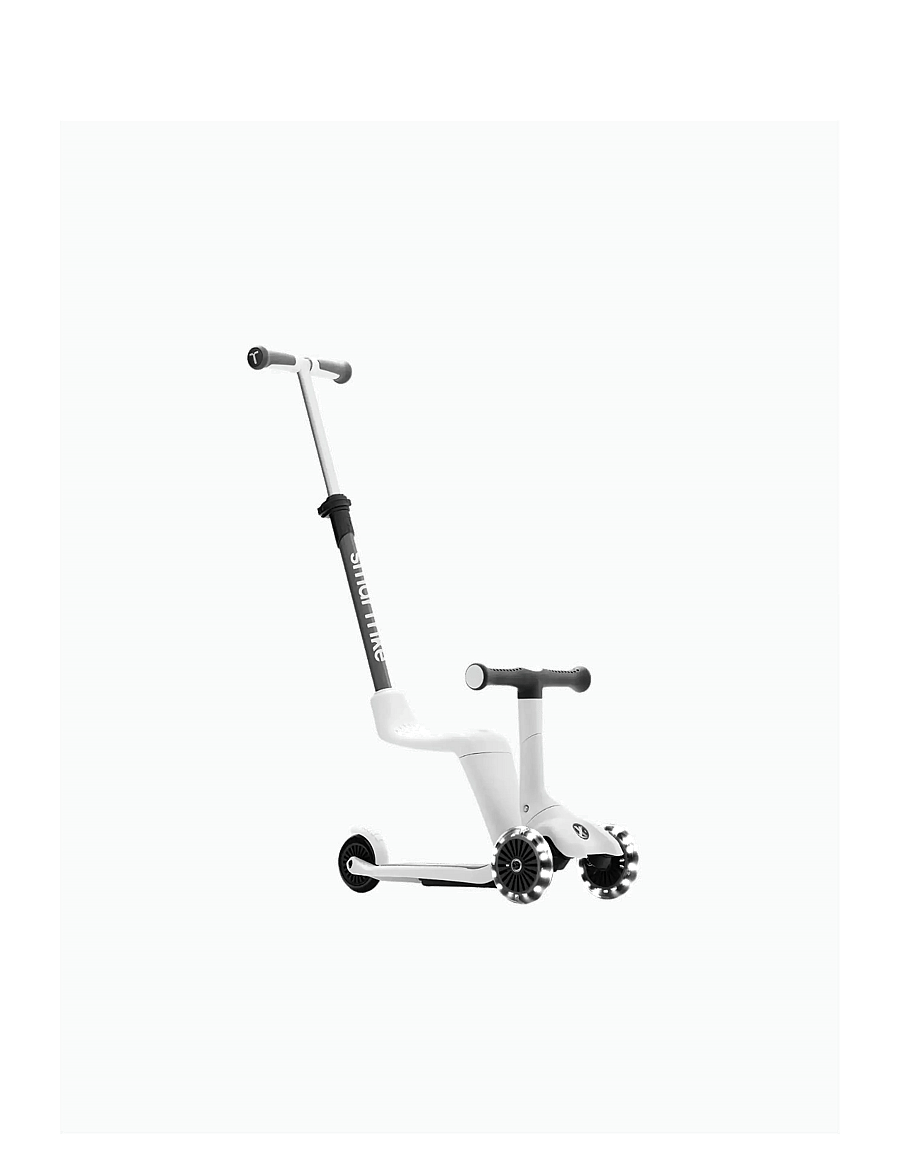 Smartrike - Xtend Mini-ride - Pearl Grey - pearl grey - 0