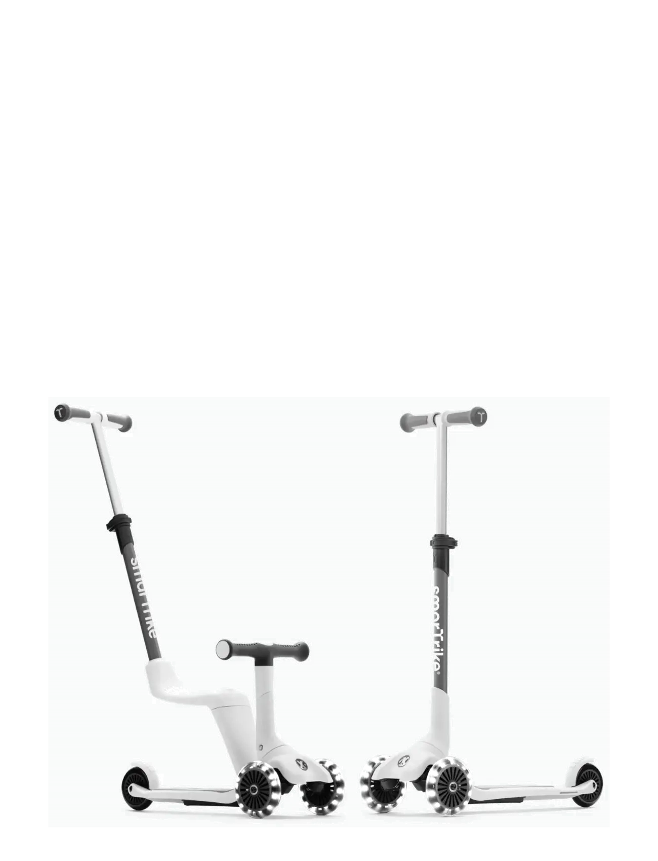 Smartrike - Xtend Mini-ride - Pearl Grey - pearl grey - 1