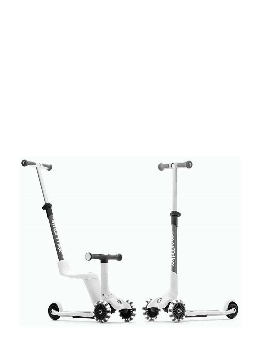 Smartrike - Xtend Mini-ride - Pearl Grey - pearl grey - 1